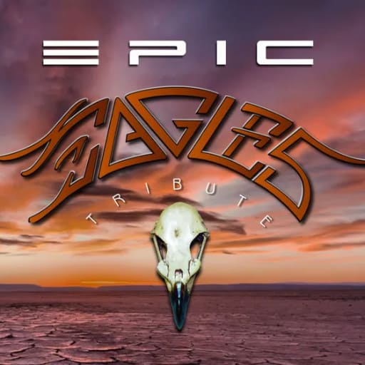 EPIC - Eagles Tribute Montreal Tickets