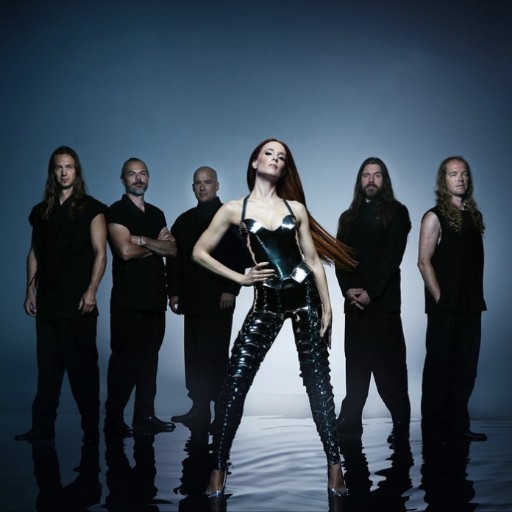 Epica Montreal Tickets