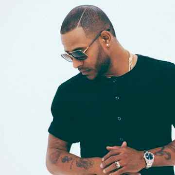 Eric Bellinger Montreal Concert Tickets