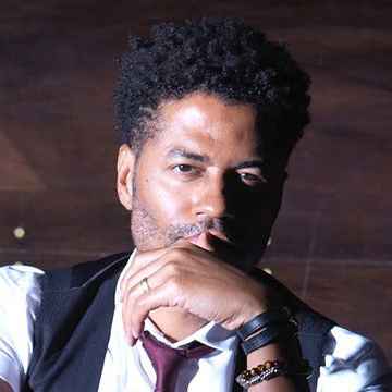 Eric Benet Montreal Tickets