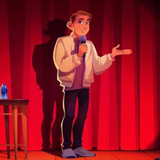 Eric D'Alessandro in Montreal