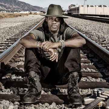 Eric Gales Montreal Tickets