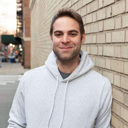 Eric Neumann in Montreal