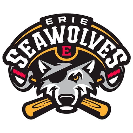 Erie Seawolves Tickets
