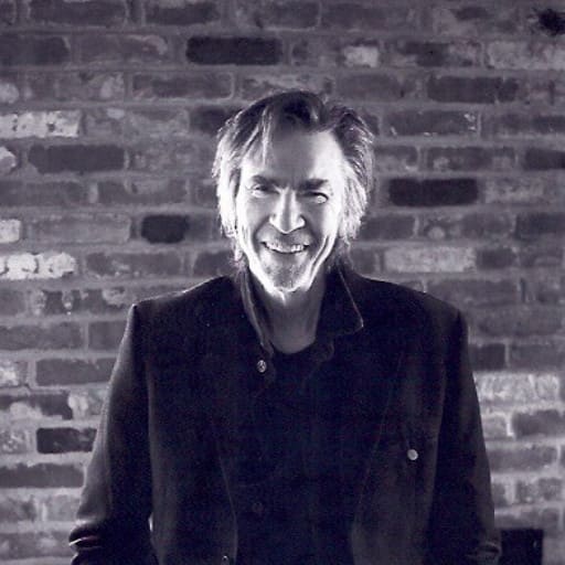 Erik Scott in Montreal
