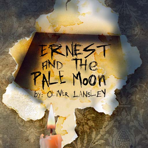 Ernest and The Pale Moon in Montreal