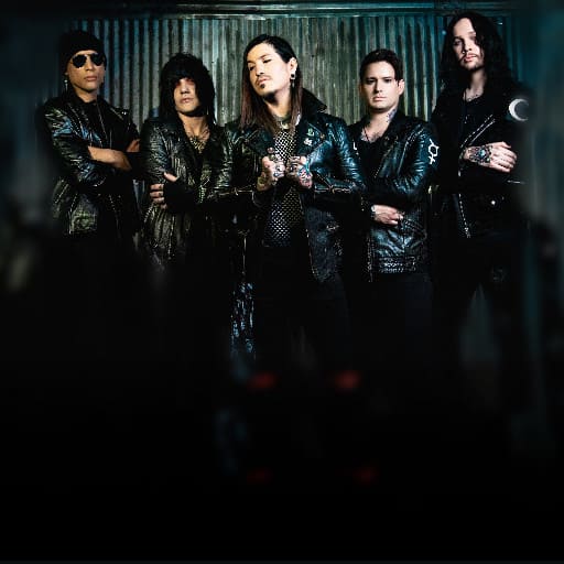 Escape The Fate Montreal Concert Tickets