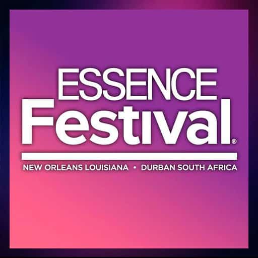 Essence Music Festival Montreal Tickets