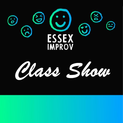 Essex Improv Class Show in Montreal
