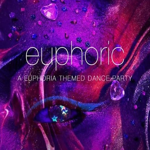Euphoria Dance Party Montreal Tickets