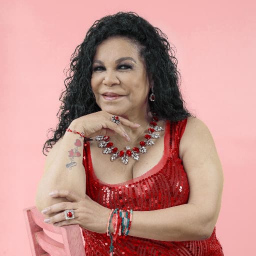 Eva Ayllon Montreal Tickets