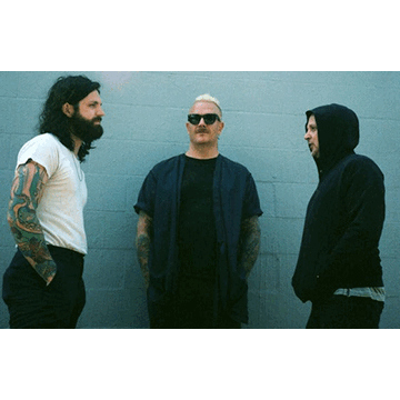 Eve 6 Montreal Tickets