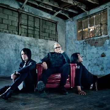 Everclear in Montreal