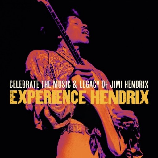 Experience Hendrix Montreal Tickets