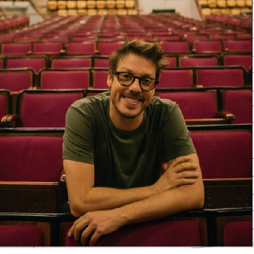 Fabio Porchat in Montreal