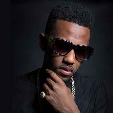 Fabolous Montreal Tickets