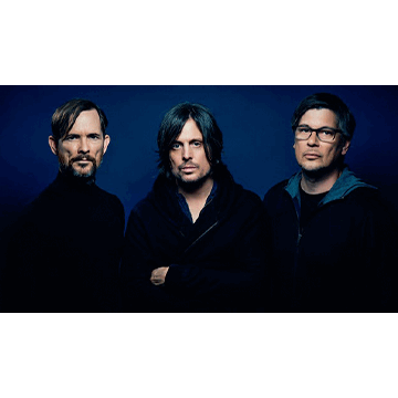 Failure Montreal Tickets