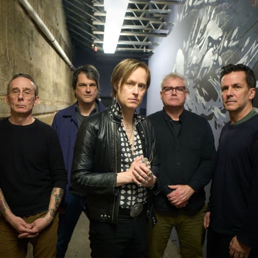 Fake Names Montreal Concert Tickets