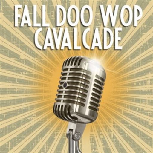 Fall Doo Wop Cavalcade Montreal Tickets