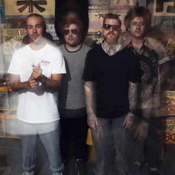 Fall Out Boy Montreal Concert Tickets