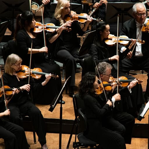 Fall Pops: A Symphony of Illusion Montreal Tickets