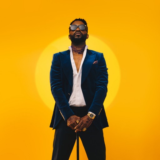 Fally Ipupa Montreal Concert Tickets