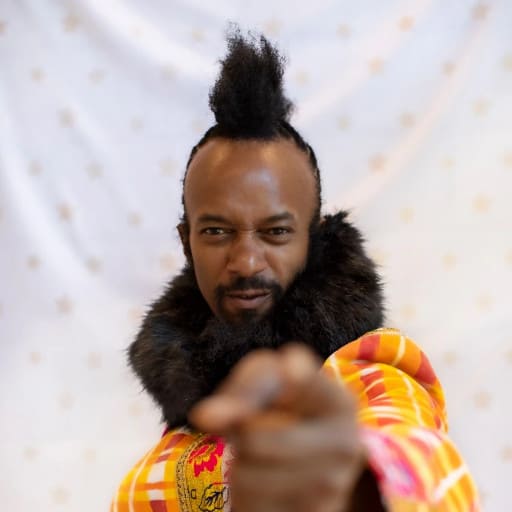 Fantastic Negrito Montreal Tickets