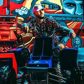 Farruko Montreal Tickets