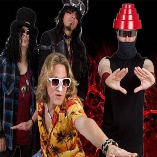 Fast Times Ultimate 80's Tribute Montreal Tickets