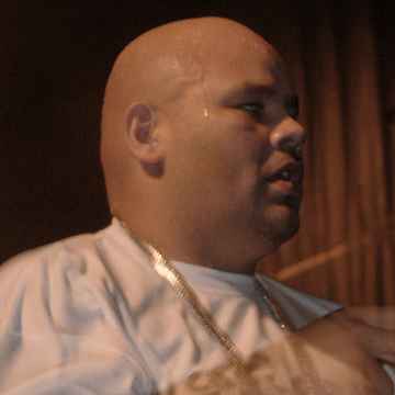 Fat Joe Montreal Tickets