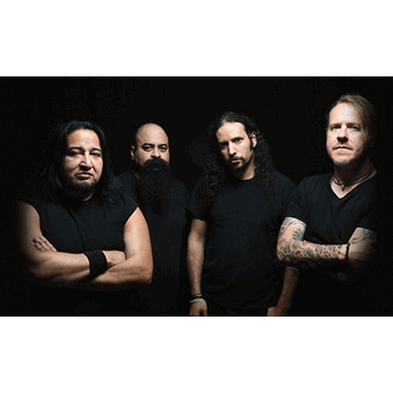 Fear Factory Montreal Tickets