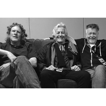 Fear Montreal Tickets