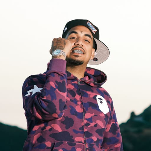 Fenix Flexin Montreal Concert Tickets