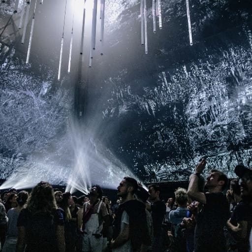 Festival Mutek Montreal Tickets