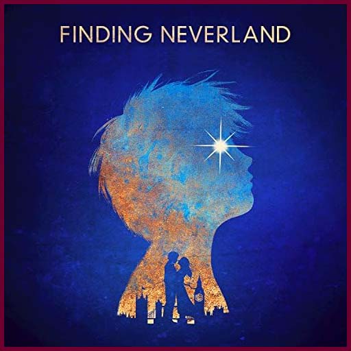 Finding Neverland Tickets