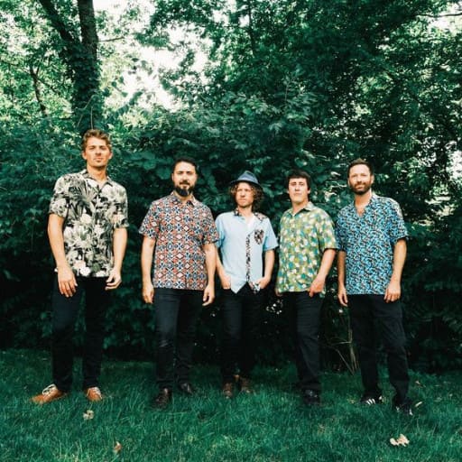 Fireside Collective Montreal Concert Tickets