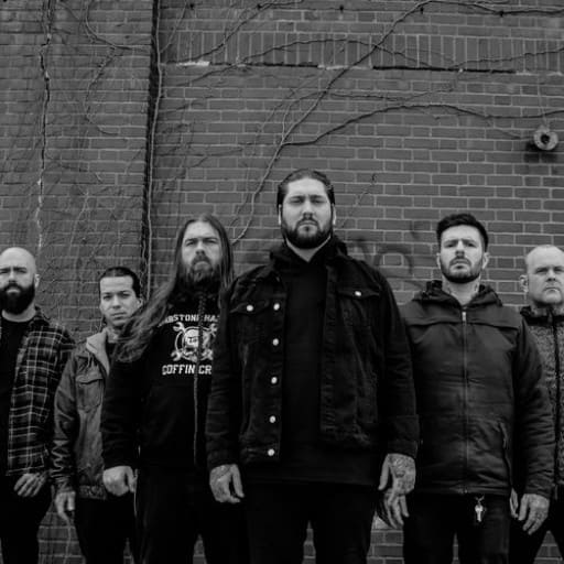 Fit For An Autopsy Montreal Concert Tickets