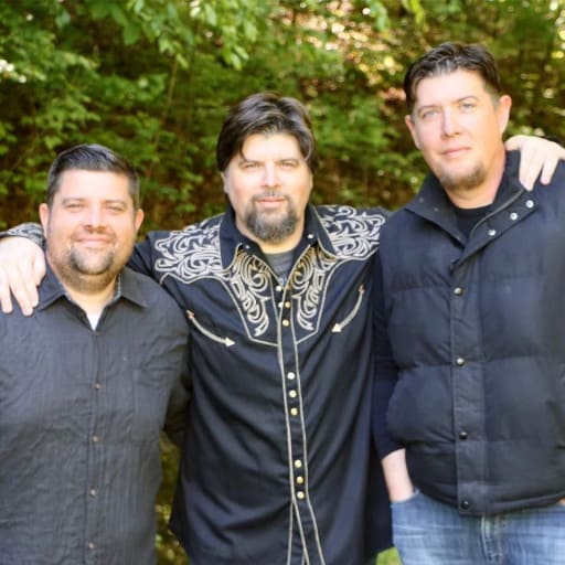 Flat River Band Montreal Tickets