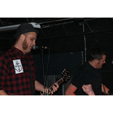 Flatfoot 56 in Montreal