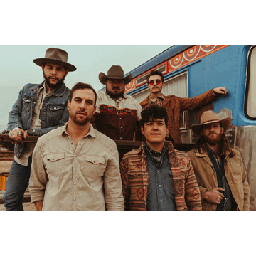 Flatland Cavalry Montreal Tickets