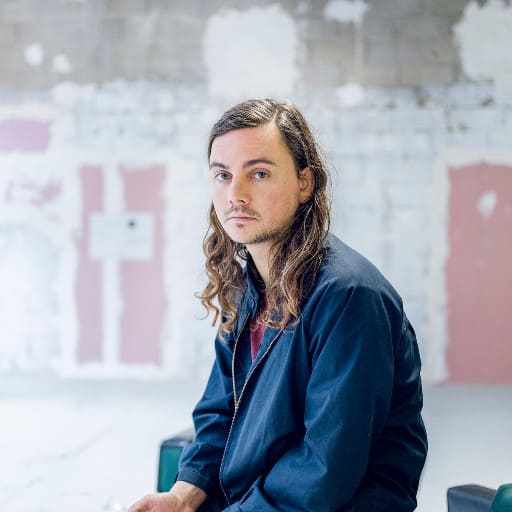 Flavien Berger Montreal Tickets