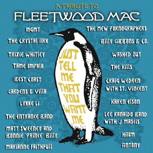 Fleatwood Mac - A Tribute To Fleetwood Mac Montreal Tickets