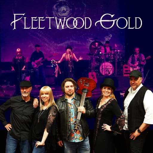 Fleetwood Gold Montreal Tickets