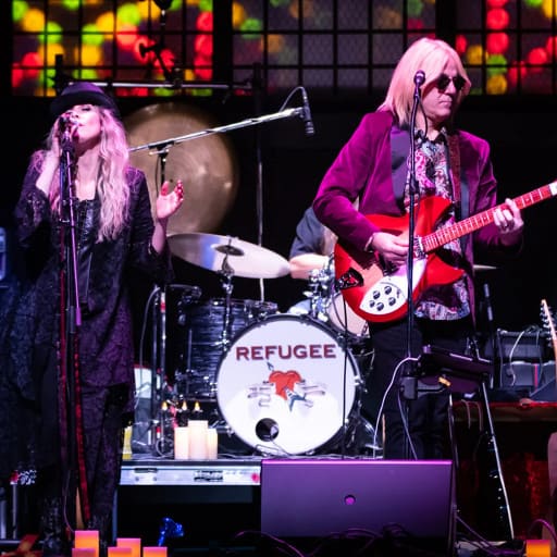 Fleetwood Macked and Refugee - Tribute Montreal Tickets