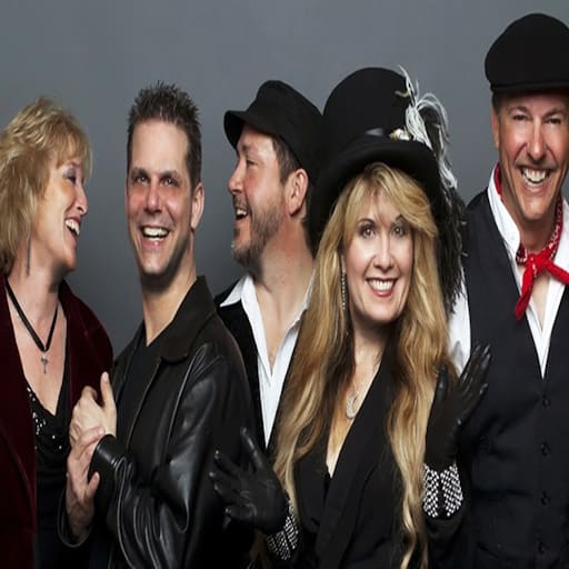 Fleetwood Mask Montreal Tickets