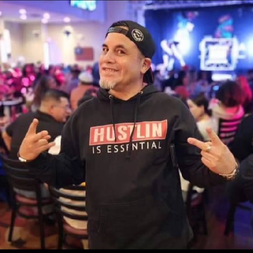 Flo Hernandez in Montreal