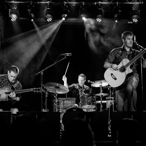 Floater Montreal Tickets