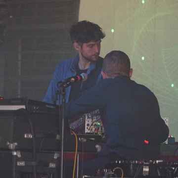 Floating Points Montreal Concert Tickets