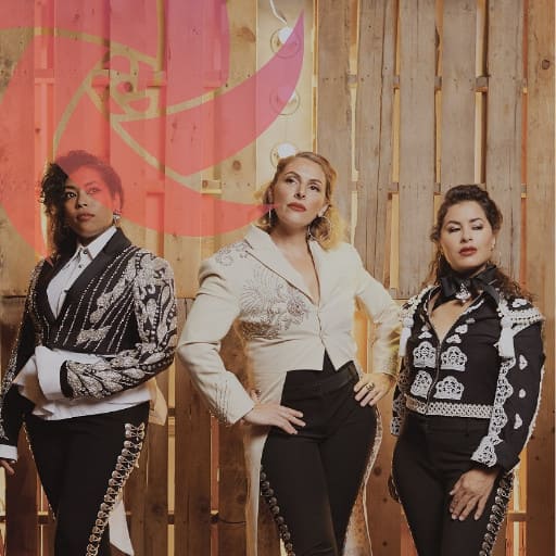 Flor De Toloache Montreal Tickets
