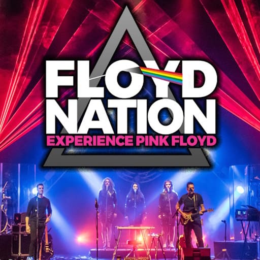 Floyd Nation Montreal Tickets